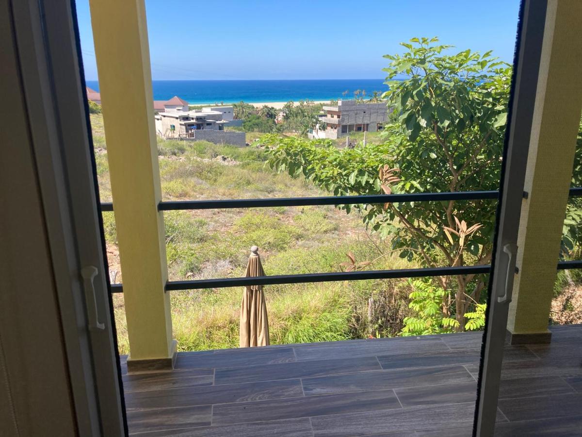 Casa Flores Casitas Тодос-Сантос Екстер'єр фото
