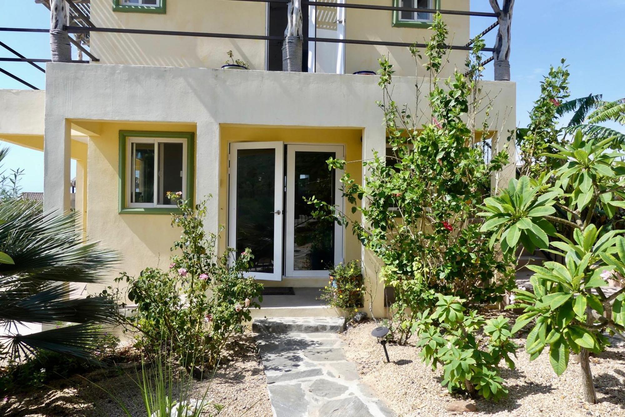 Casa Flores Casitas Тодос-Сантос Номер фото